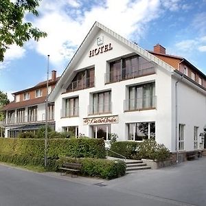 Landidyll Hotel Zum Freden